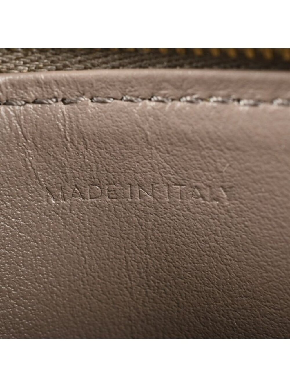 Celine Card Case Zip Compact - Picture 5 of 5